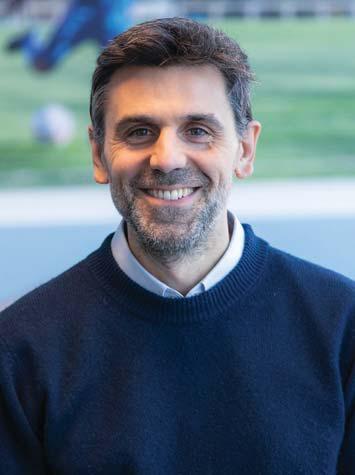 Decathlon Appoints Javier López as New CEO